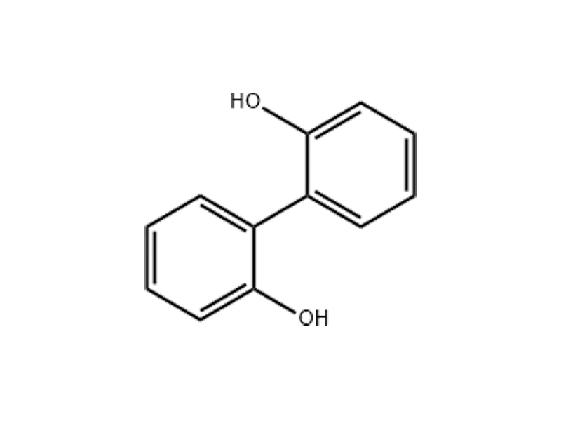 2,2'-Biphenol 1806-29-7 C12H10O2