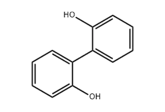 2,2'-Biphenol 1806-29-7 C12H10O2