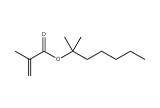 2-Aopenoic acid,2-methyl-,1,1-dimethylhexyl ester 1814944-40-5 C12H22O2