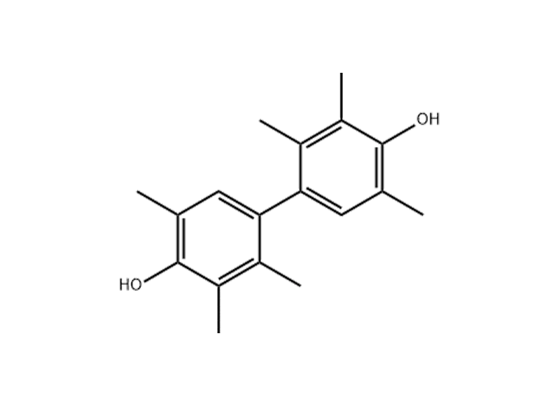 4,4'-Bi[2,3,6-trimethylphenol] 19956-76-4 C18H22O2