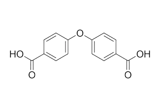 4,4'-Oxybis(benzoic acid) 2215-89-6 C14H10O5
