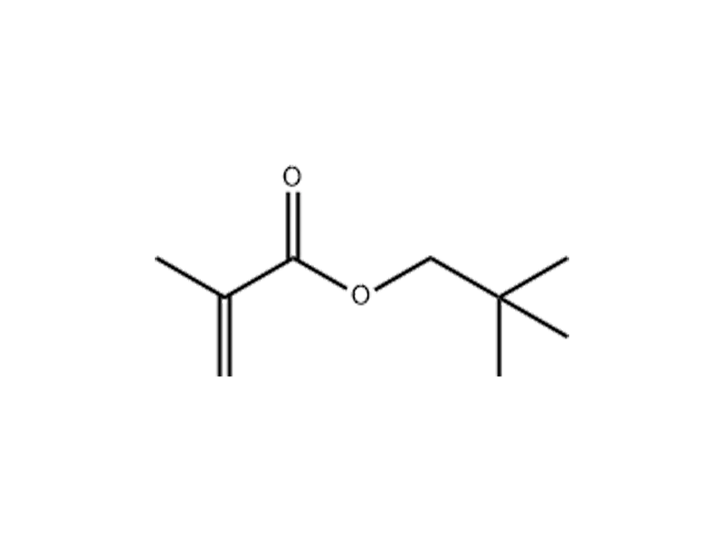 2-Propenoic acid,2-Methyl-, 2,2-diMethylpropyl ester 2397-76-4 C9H16O2