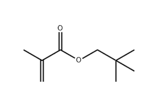 2-Propenoic acid,2-Methyl-, 2,2-diMethylpropyl ester 2397-76-4 C9H16O2