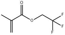 2,2,2-Trifluoroethyl methacrylate 352-87-4 C6H7F3O2
