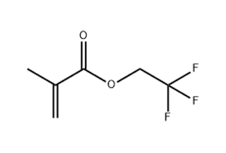 2,2,2-Trifluoroethyl methacrylate 352-87-4 C6H7F3O2