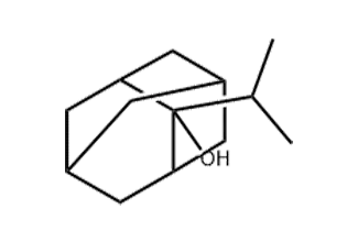 2-Isopropyl-2-adamantanol 65039-08-9 C13H22O