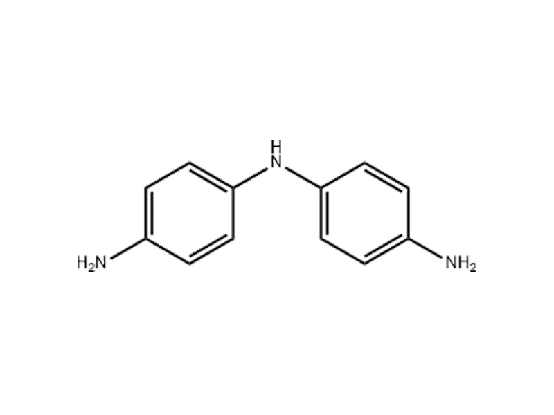 4,4'-Iminodianiline 537-65-5 C12H13N3