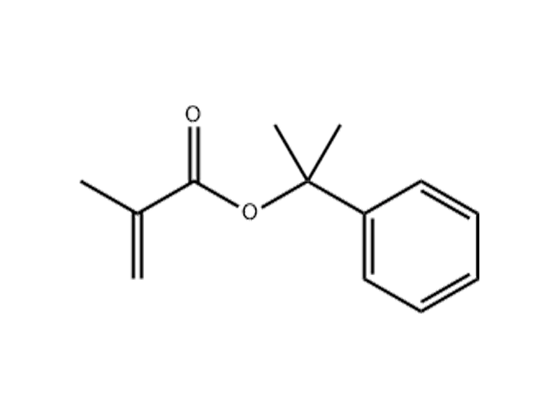 2-Phenyl-2-propyl methacrylate 54554-17-5 C13H16O2