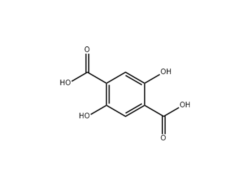 2,5-Dihydroxyterephthalic acid 610-92-4 C8H6O6