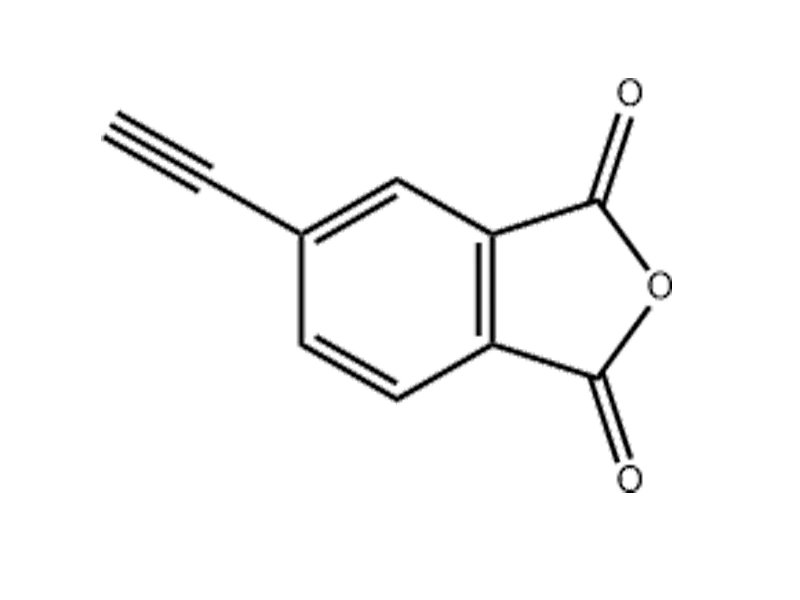 4-Ethylphthalic Anhydride 73819-76-8 C10H4O3