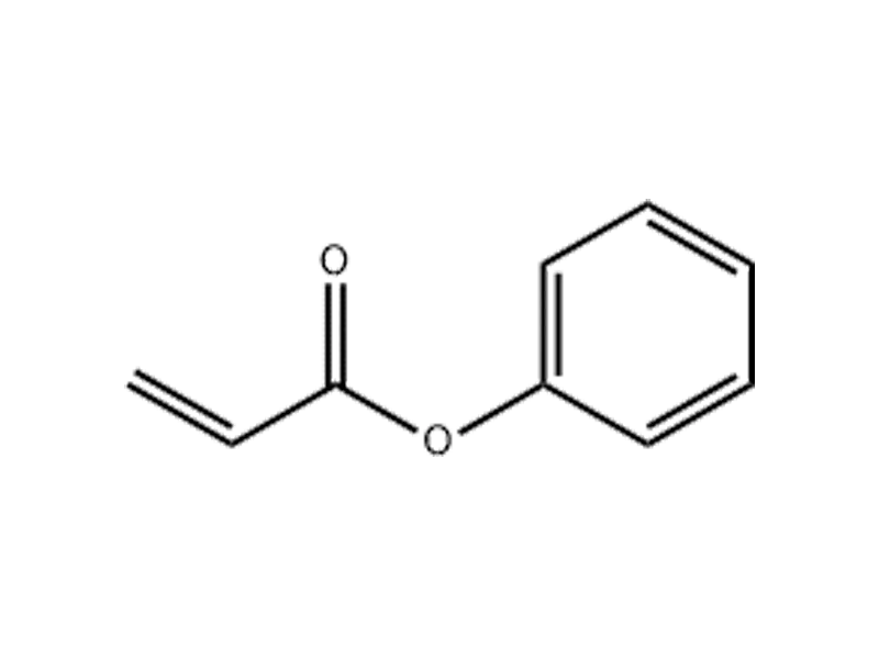Phenyl Acrylate 937-41-7 C9H8O2