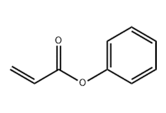 Phenyl Acrylate 937-41-7 C9H8O2