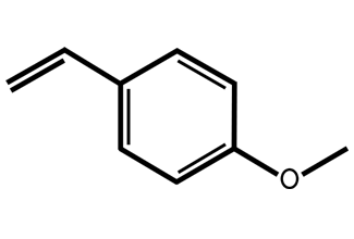 4-Methoxystyrene 637-69-4 C9H10O