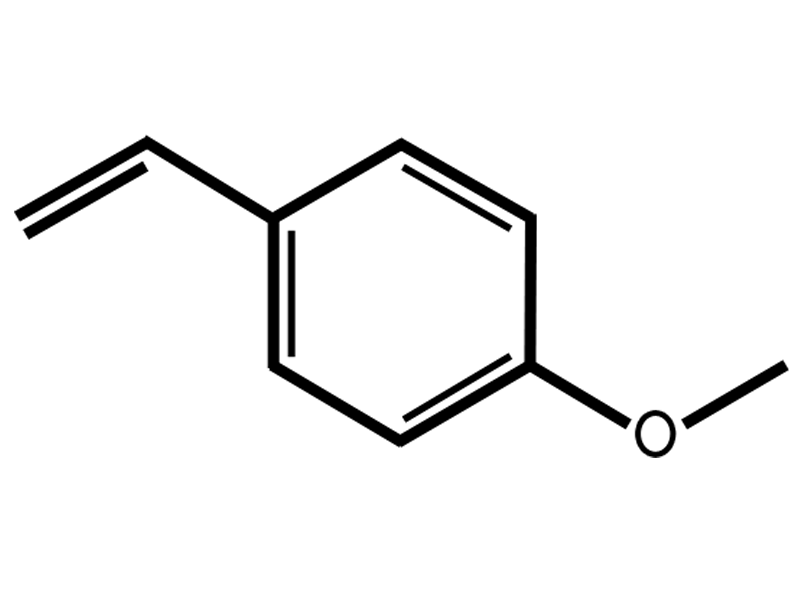 4-Methoxystyrene 637-69-4 C9H10O