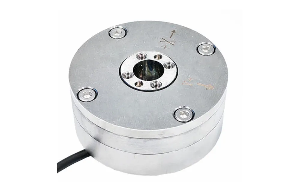 Applications of Polyimide in Environmental Sensors for Humanoid Robots