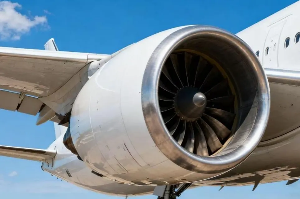 Carbon Fiber Reinforced Polyimide Composite