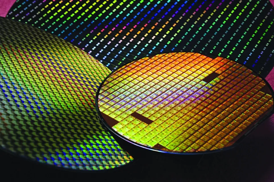 Bottom Anti-Reflection Coating (BARC) for Photoresist