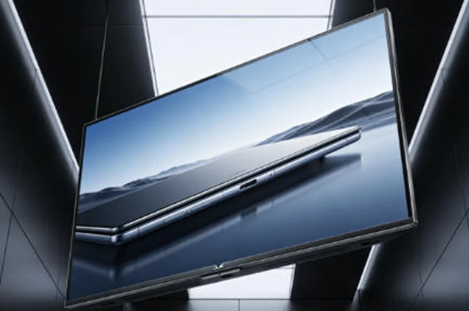 OLED Intermediate Materials