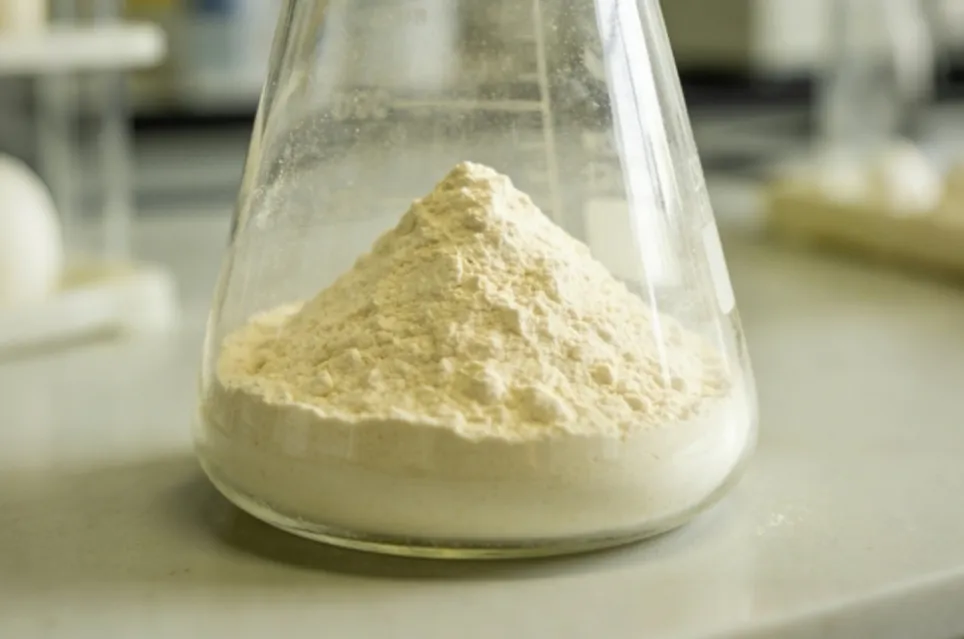 Purification of the PI Monomer