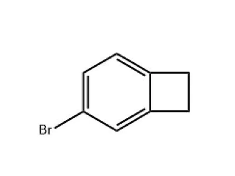 4-Bromobenzocyclobutene C8H7Br