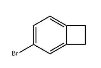 4-Bromobenzocyclobutene C8H7Br