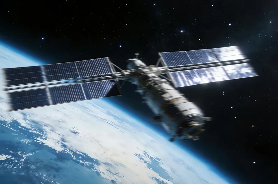 Aromatic Shape-Memory Polyimide (SMPI)