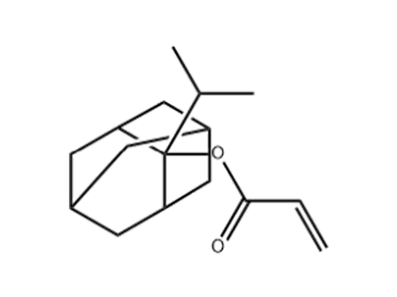 2-Isopropyl-2-adamantyl acrylate 251564-67-7