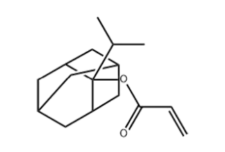 2-Isopropyl-2-adamantyl acrylate 251564-67-7