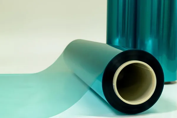 Dry Film Photoresist (DFR)