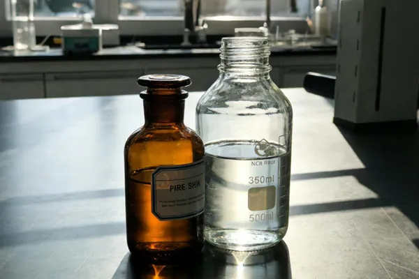 HPLC Purity Testing: Why Must the Purity of Photoresist Raw Materials Be at the ppb Level?
