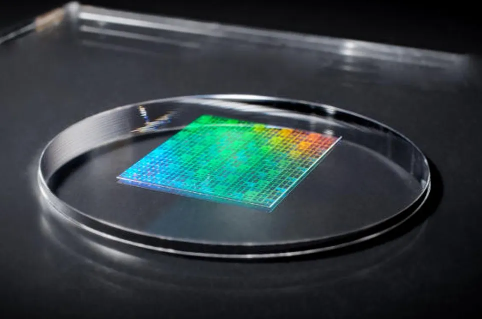 Nanoimprint Technology